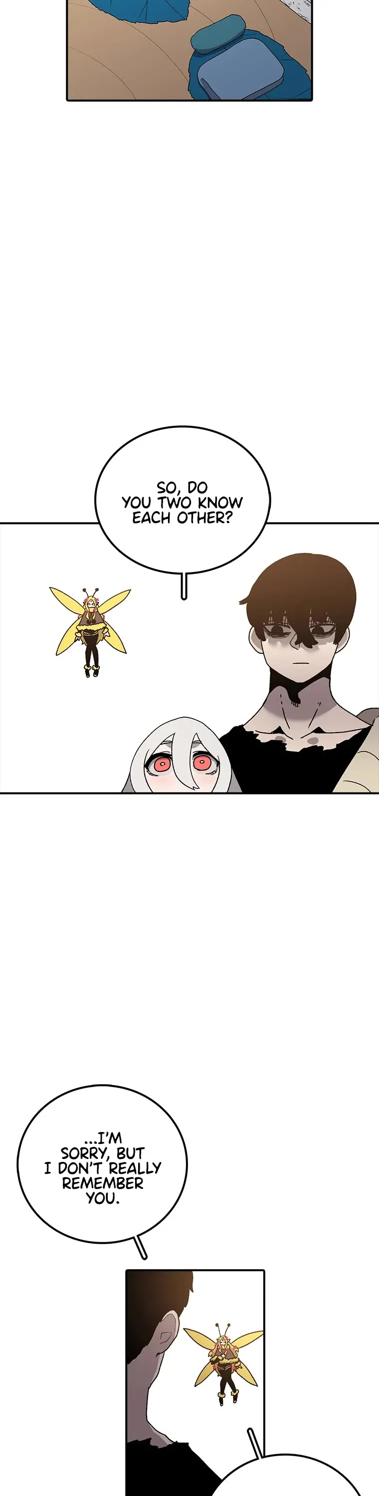 The House Without Time Chapter 40 Online - pƔgina 3
