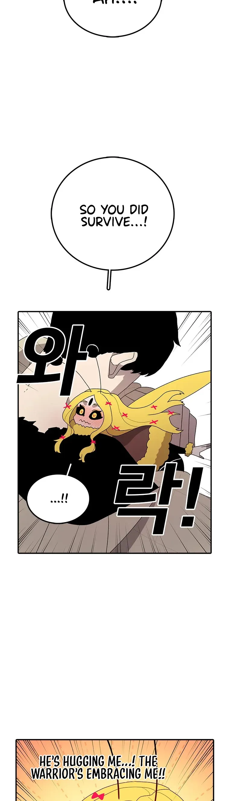 The House Without Time Chapter 40 Online - pƔgina 15