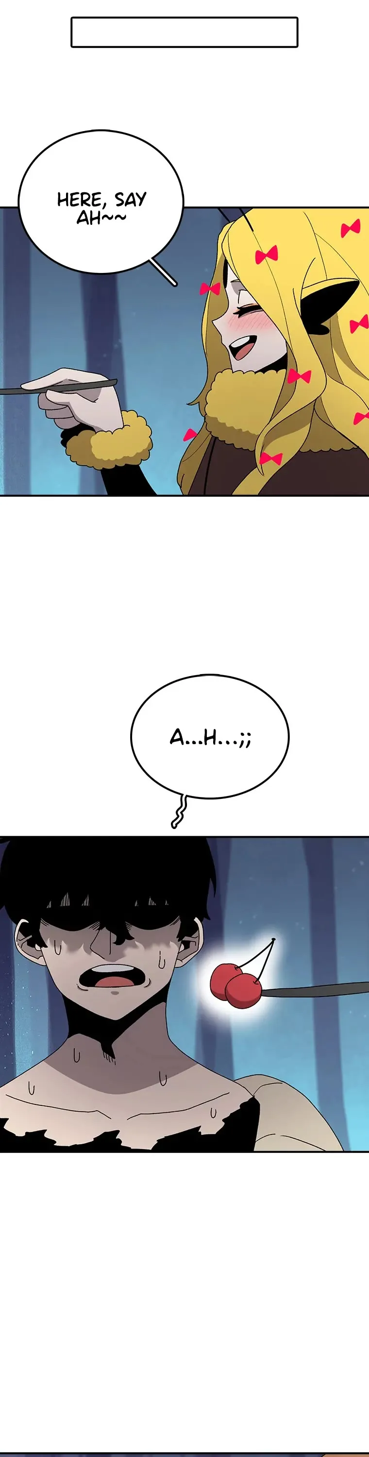 The House Without Time Chapter 40 Online - pƔgina 19