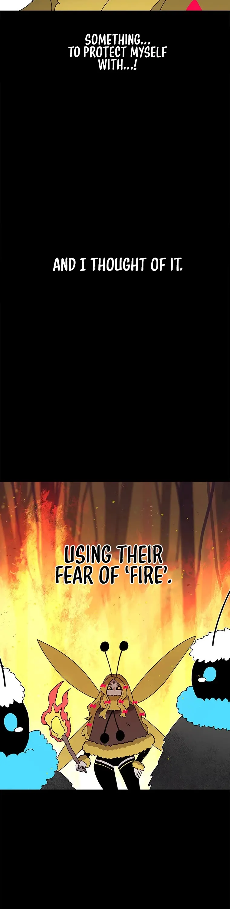 The House Without Time Chapter 40 Online - pƔgina 23