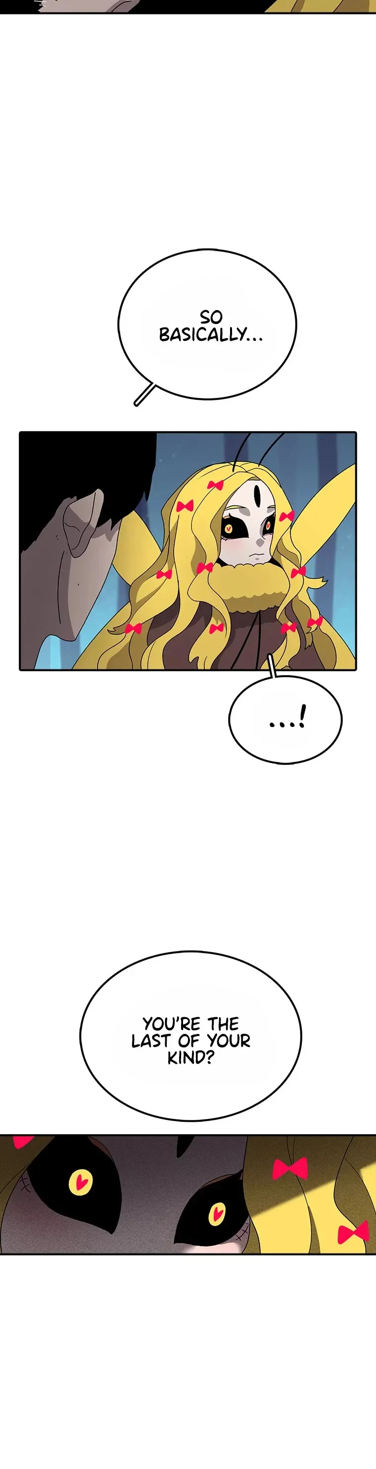 The House Without Time Chapter 40 Online - pƔgina 26