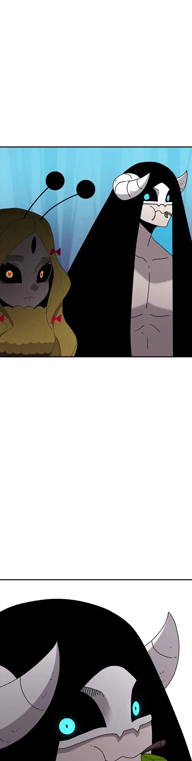 The House Without Time Chapter 40 Online - pƔgina 34