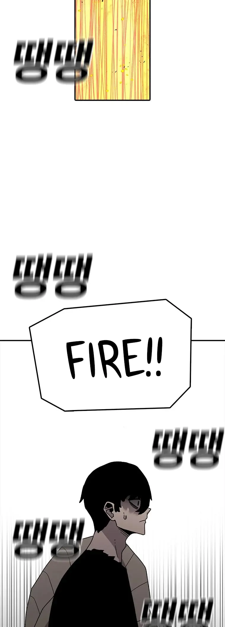 The House Without Time Chapter 40 Online - pƔgina 36