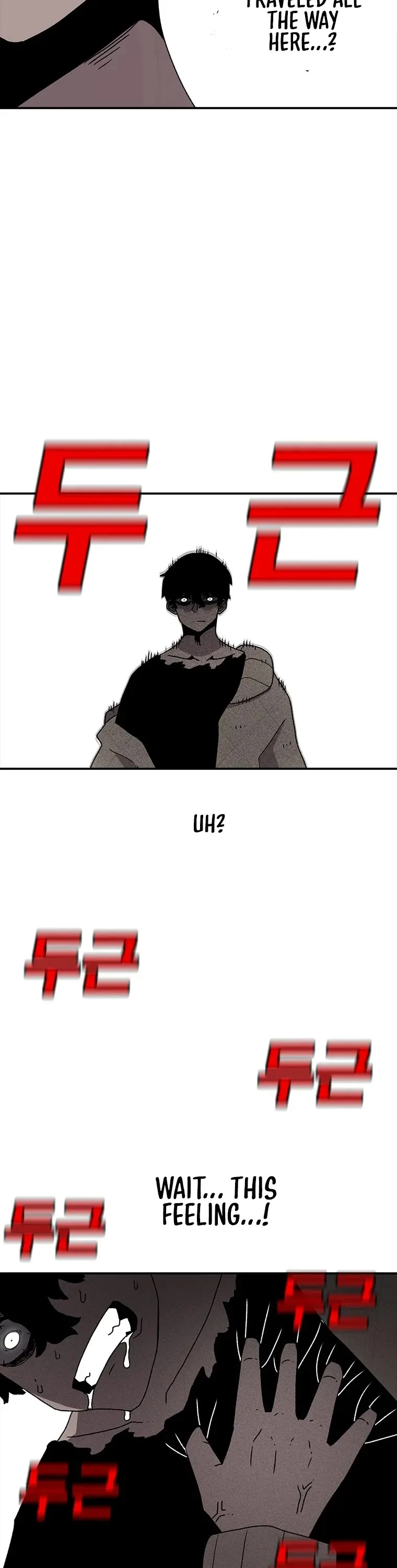The House Without Time Chapter 40 Online - pƔgina 48