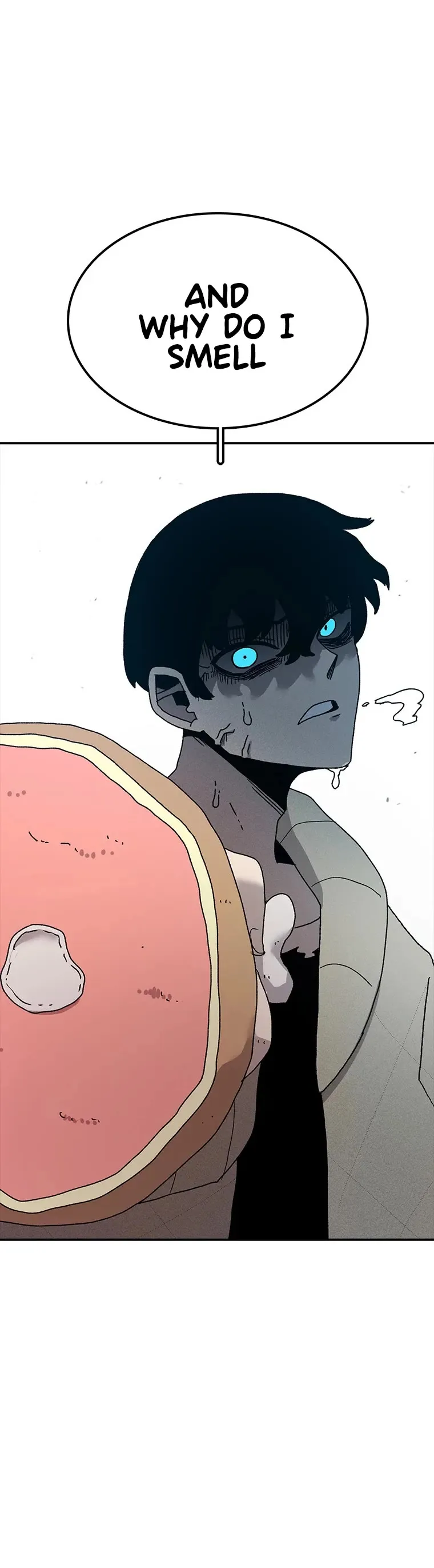 The House Without Time Chapter 40 Online - pƔgina 53