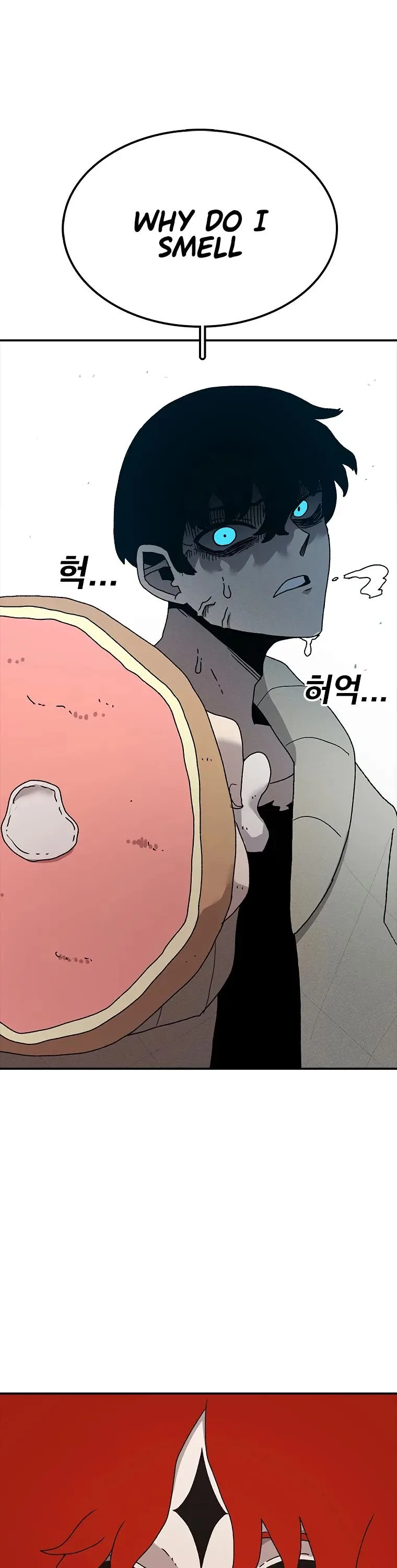 The House Without Time Chapter 41 Online - pƔgina 2