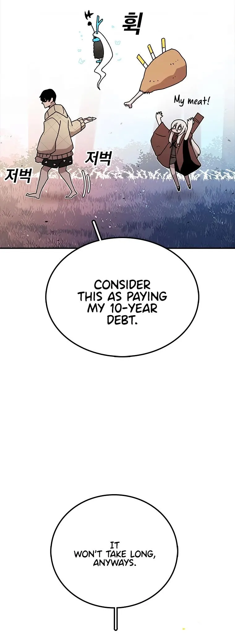 The House Without Time Chapter 41 Online - pƔgina 10
