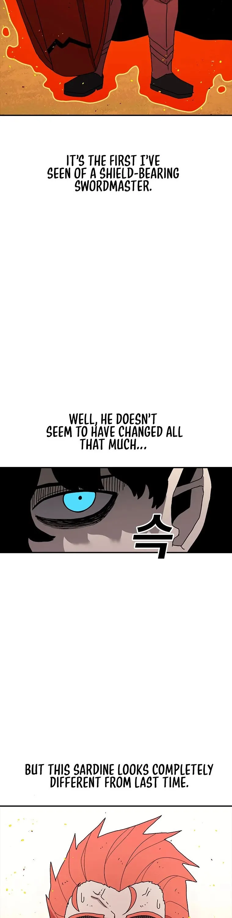 The House Without Time Chapter 41 Online - pƔgina 14