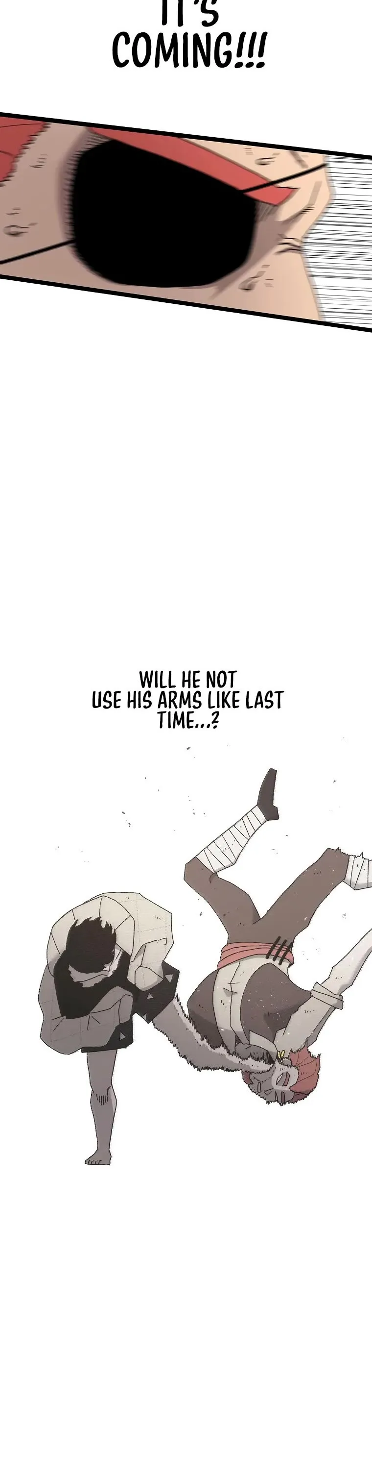 The House Without Time Chapter 41 Online - pƔgina 19
