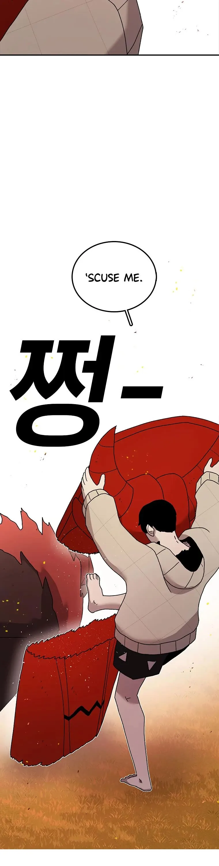 The House Without Time Chapter 41 Online - pƔgina 24