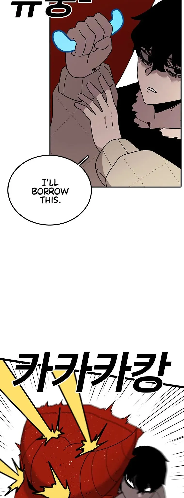 The House Without Time Chapter 41 Online - pƔgina 26