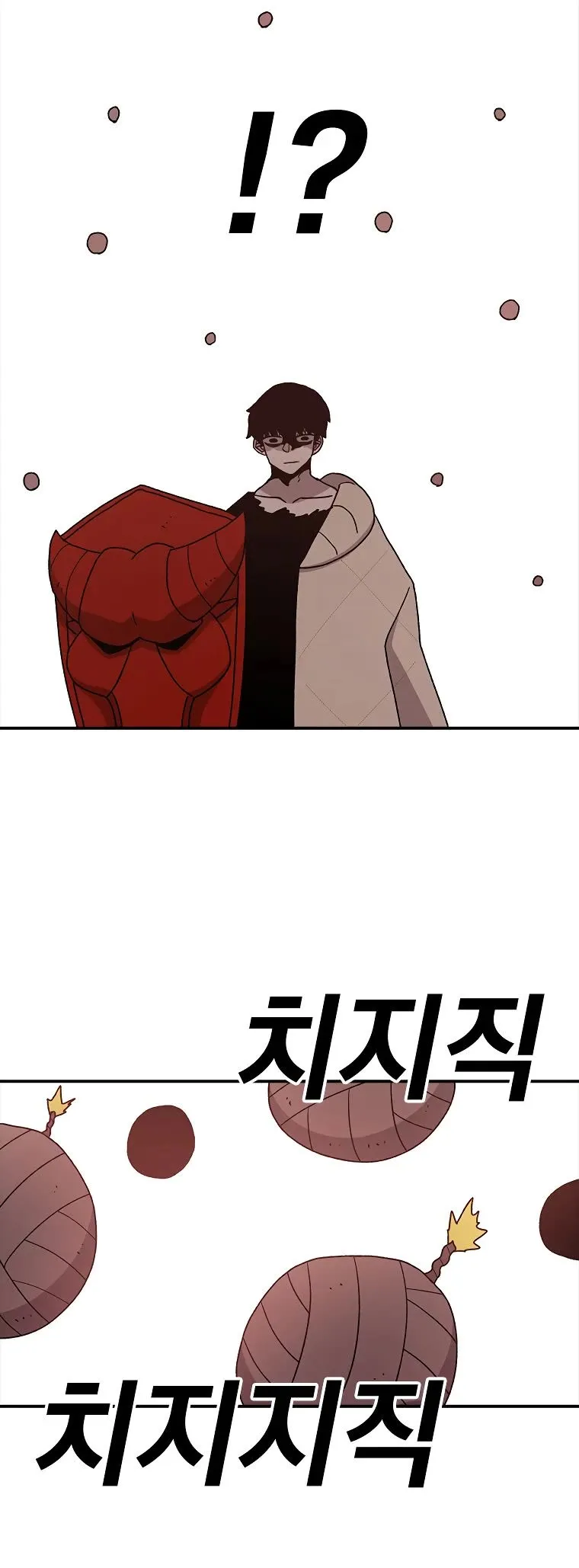The House Without Time Chapter 41 Online - pƔgina 30