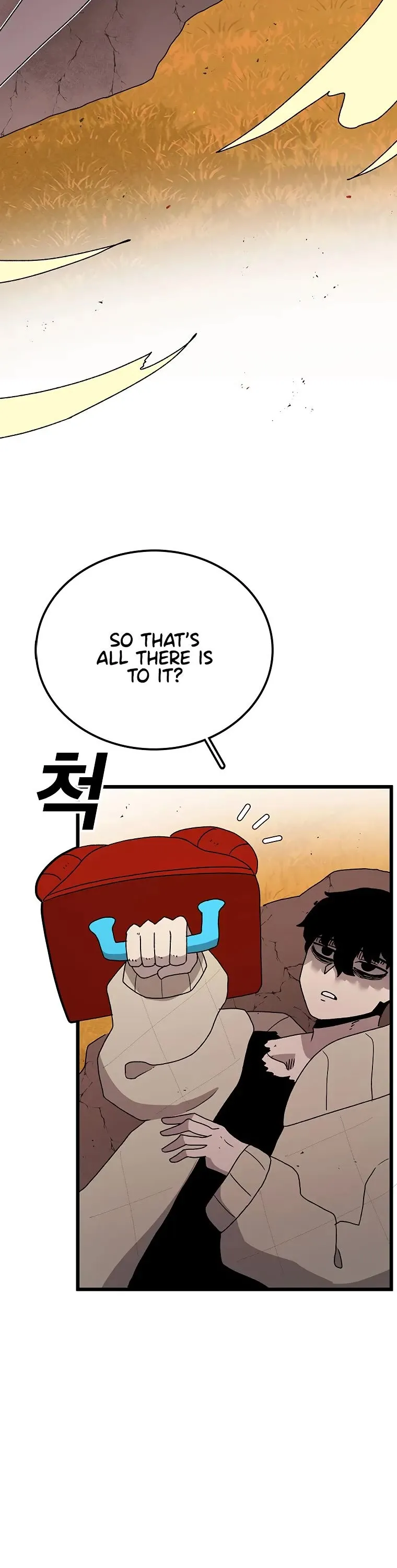 The House Without Time Chapter 41 Online - pƔgina 38