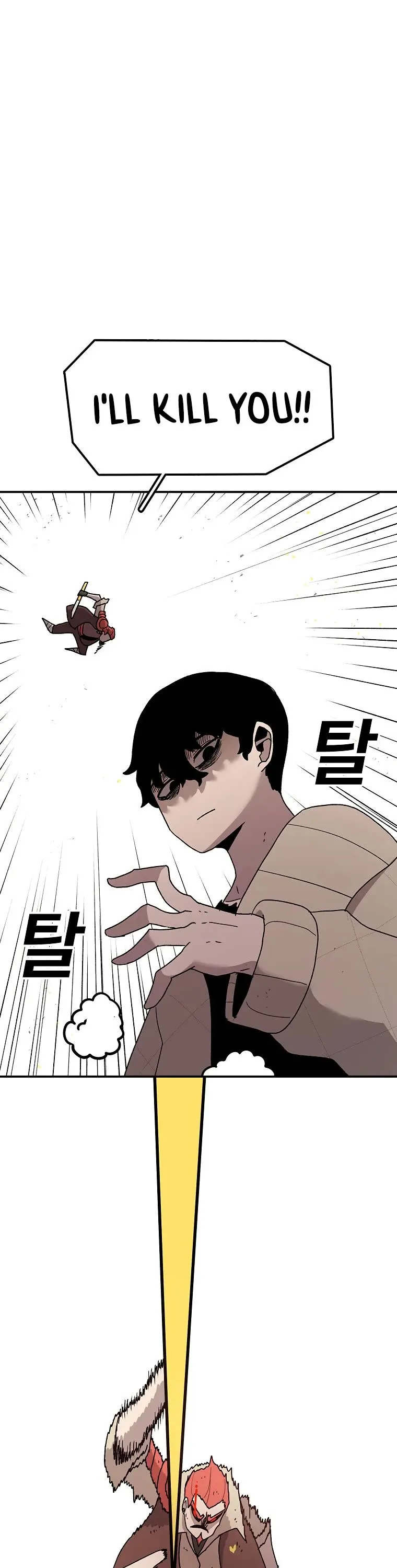 The House Without Time Chapter 41 Online - pƔgina 42