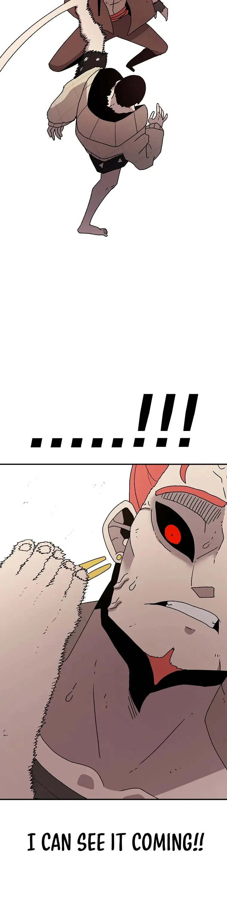 The House Without Time Chapter 41 Online - pƔgina 43