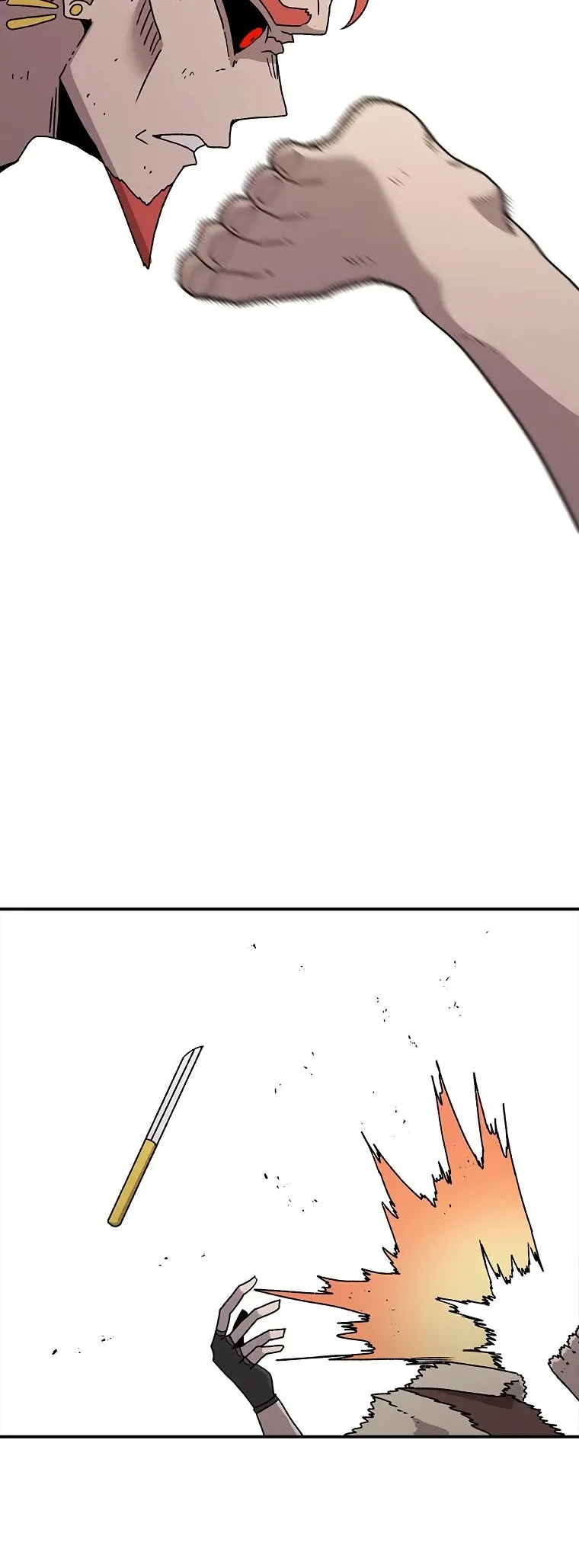 The House Without Time Chapter 41 Online - pƔgina 46