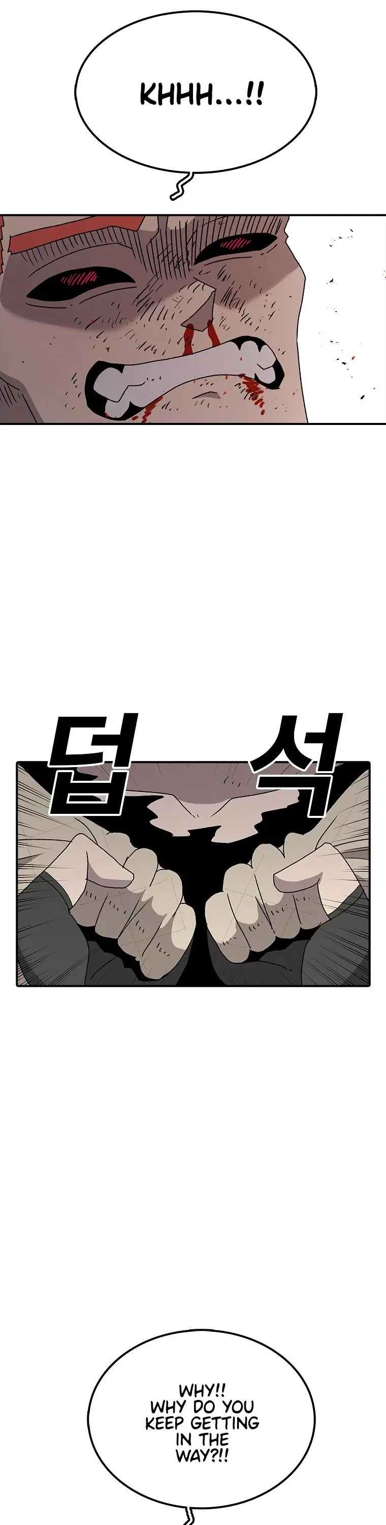 The House Without Time Chapter 41 Online - pƔgina 47