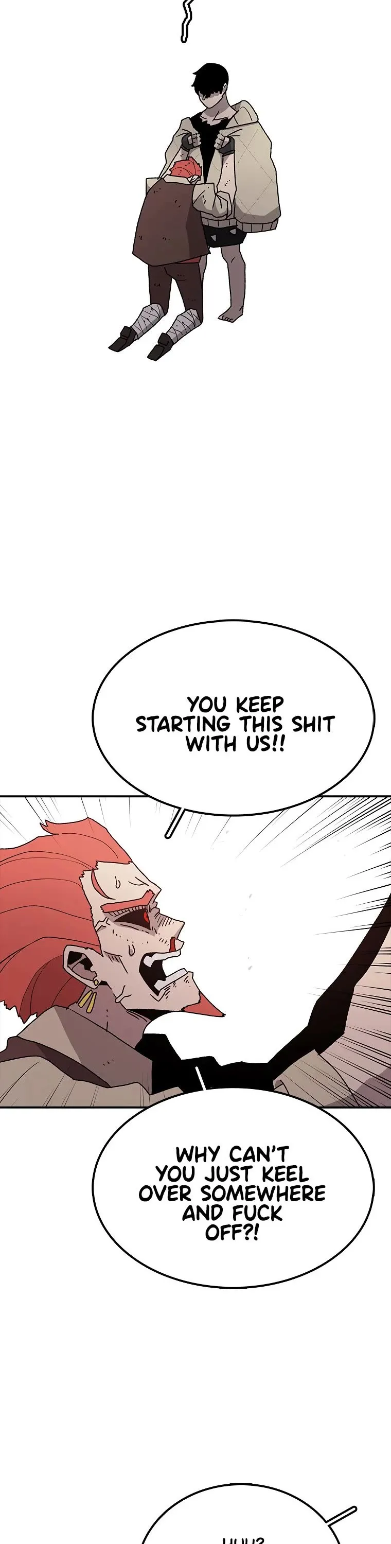 The House Without Time Chapter 41 Online - pƔgina 48