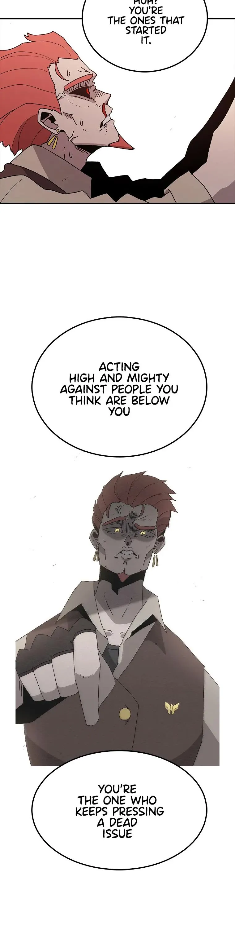 The House Without Time Chapter 41 Online - pƔgina 49