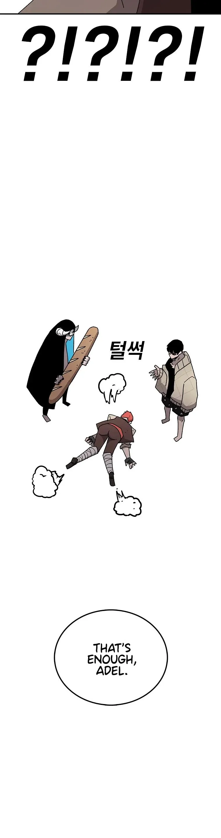The House Without Time Chapter 41 Online - pƔgina 53