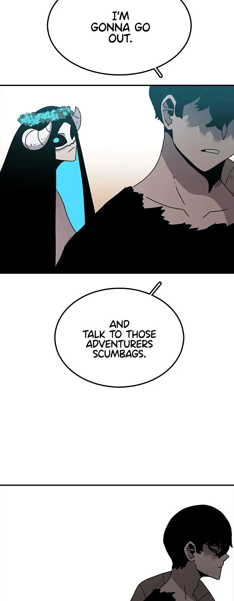 The House Without Time Chapter 42 Online - pƔgina 6