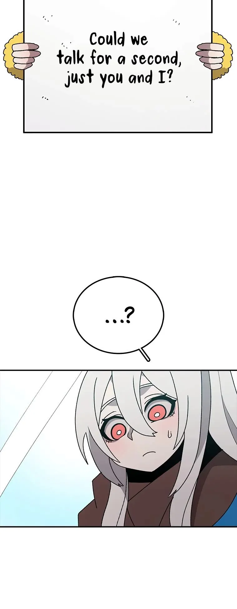 The House Without Time Chapter 42 Online - pƔgina 15