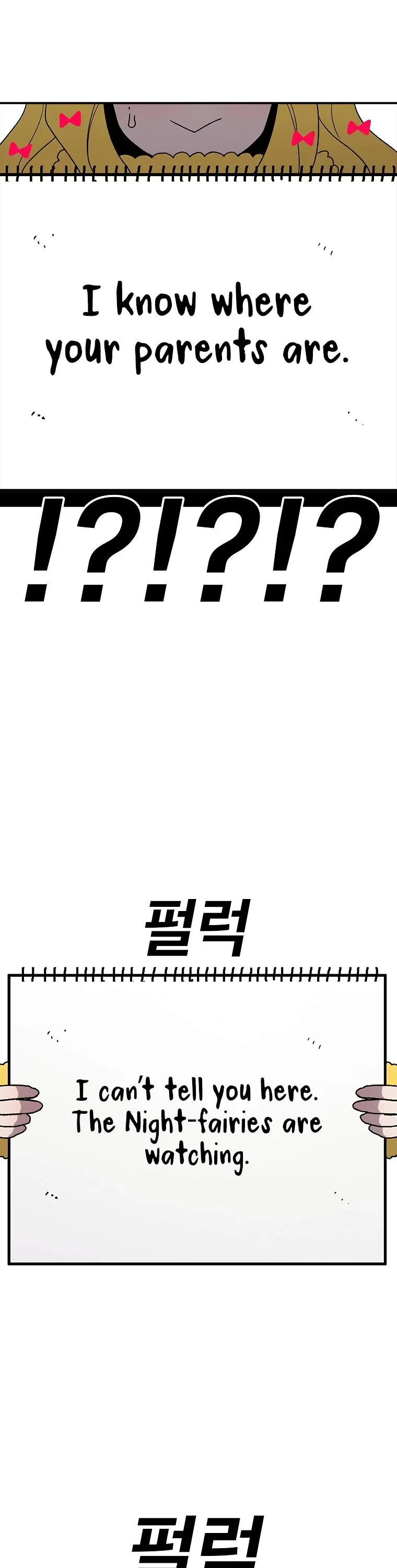 The House Without Time Chapter 42 Online - pƔgina 17