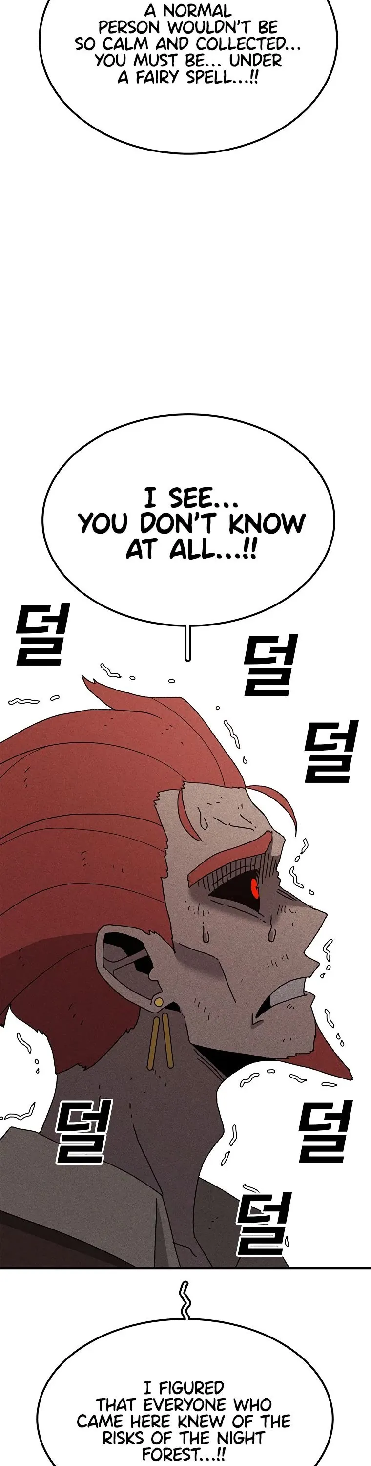 The House Without Time Chapter 42 Online - pƔgina 29