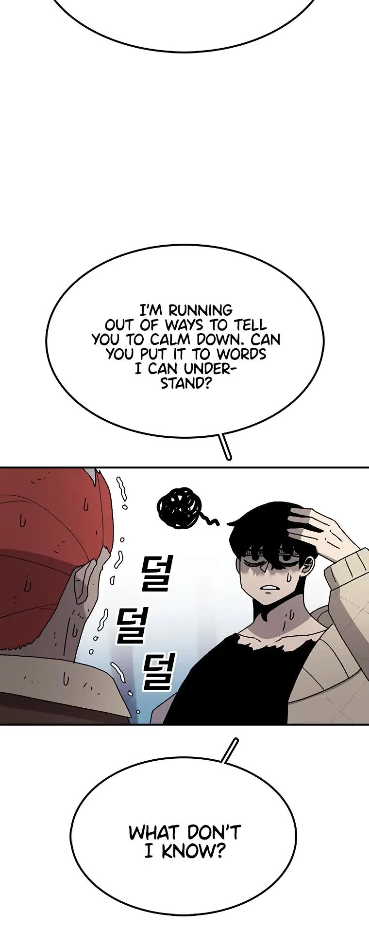 The House Without Time Chapter 42 Online - pƔgina 30