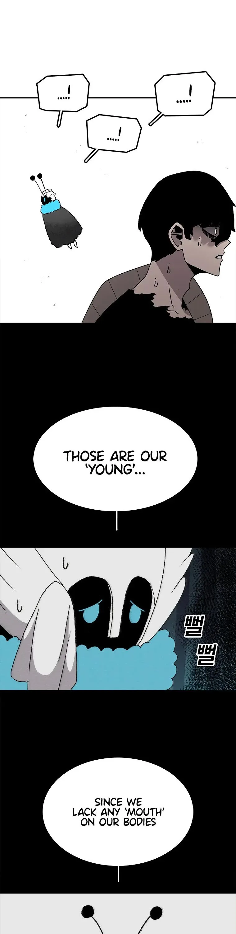 The House Without Time Chapter 42 Online - pƔgina 39