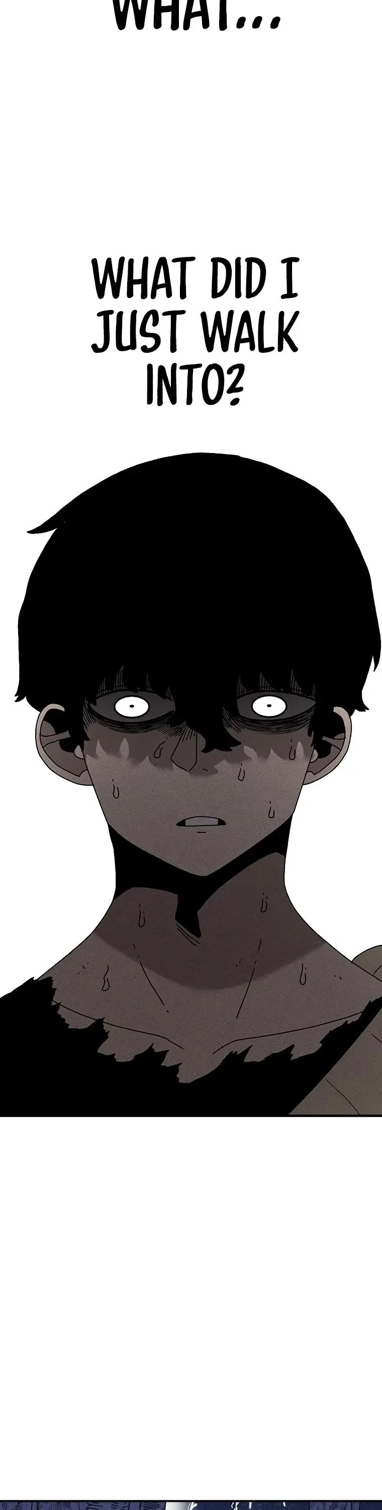 The House Without Time Chapter 42 Online - pƔgina 43