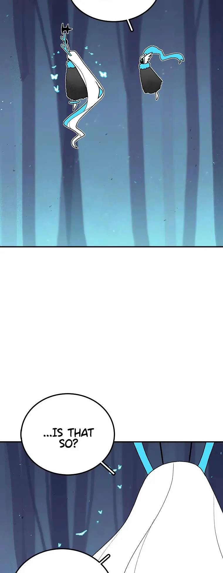 The House Without Time Chapter 42 Online - pƔgina 45