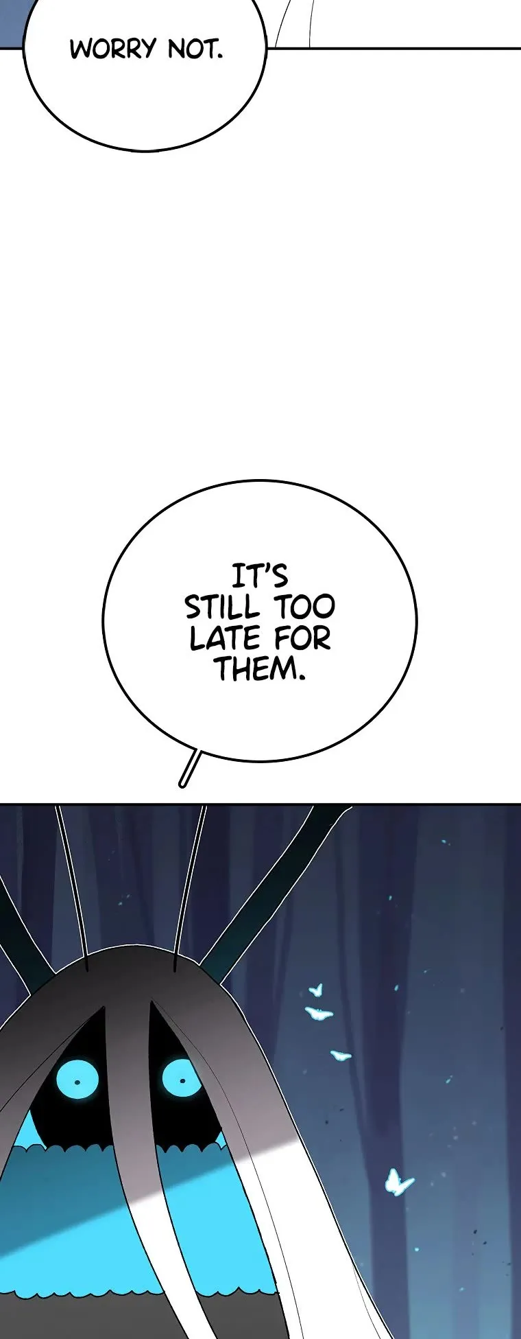 The House Without Time Chapter 42 Online - pƔgina 46