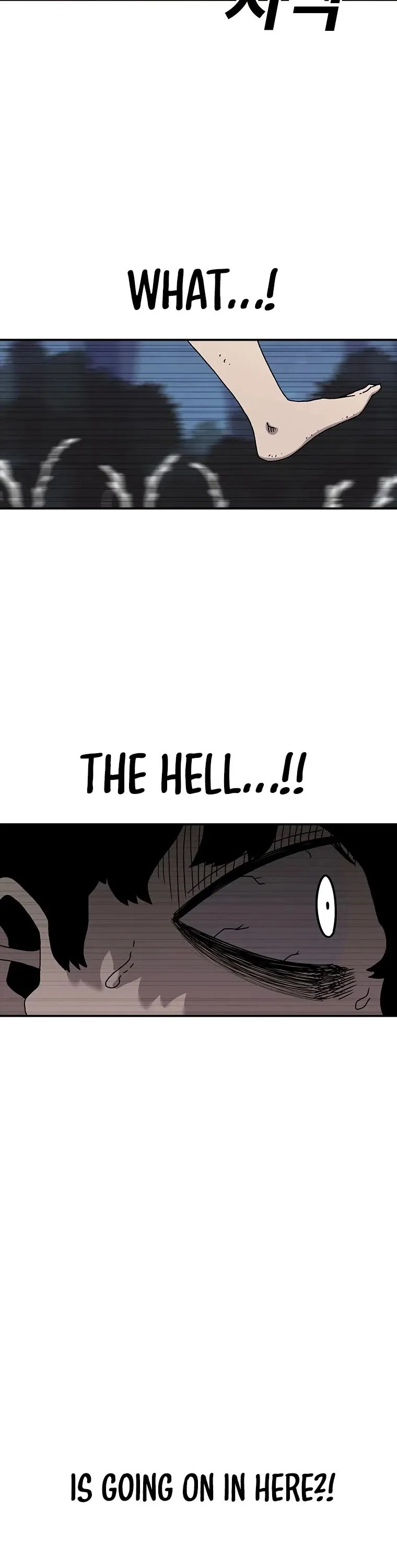 The House Without Time Chapter 42 Online - pƔgina 48