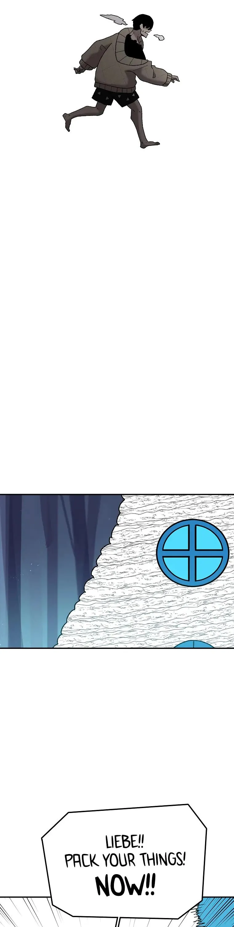 The House Without Time Chapter 42 Online - pƔgina 49