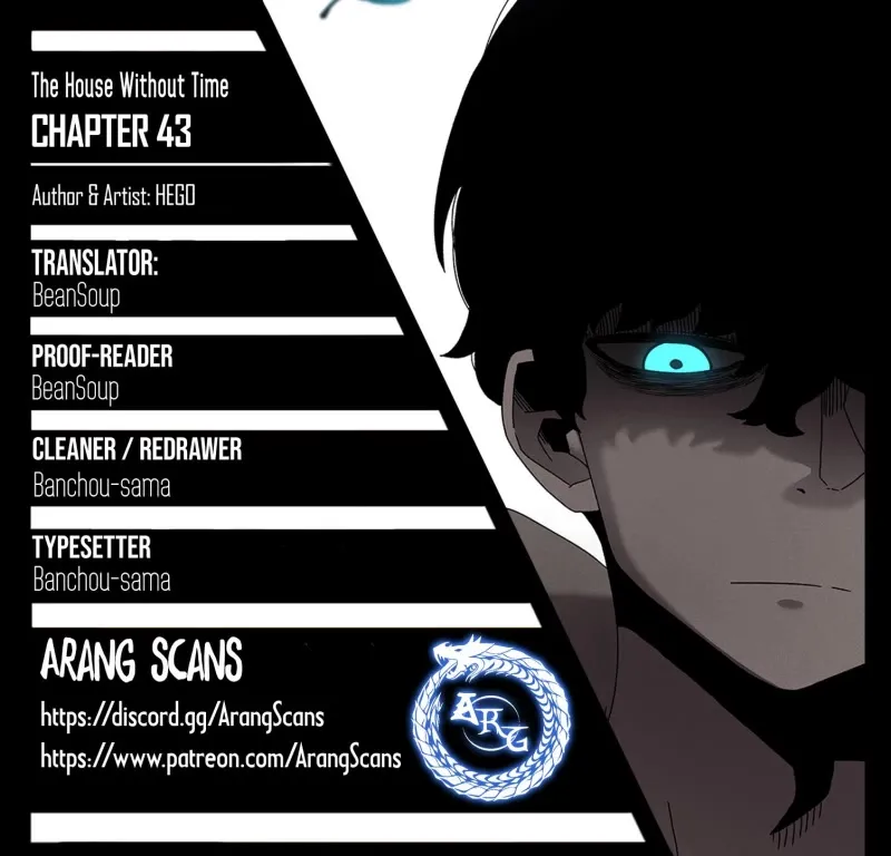 The House Without Time Chapter 43 Online - pƔgina 1