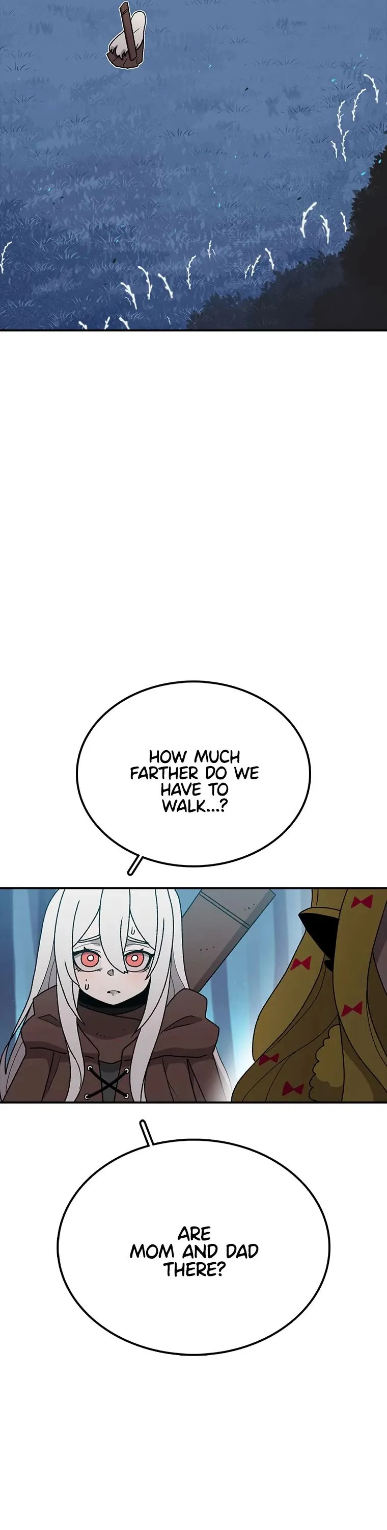 The House Without Time Chapter 43 Online - pƔgina 4