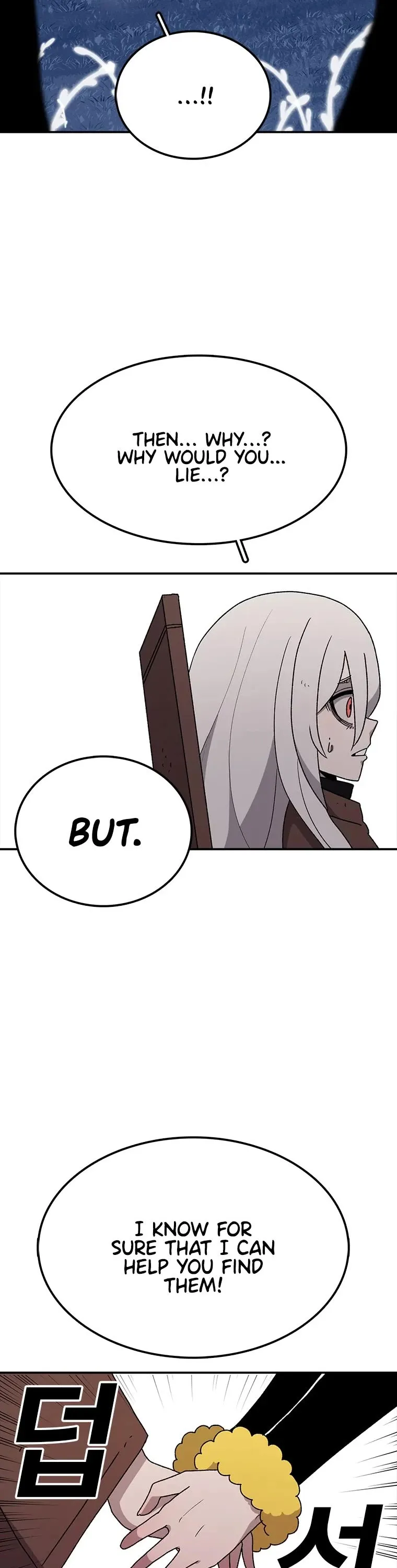 The House Without Time Chapter 43 Online - pƔgina 8