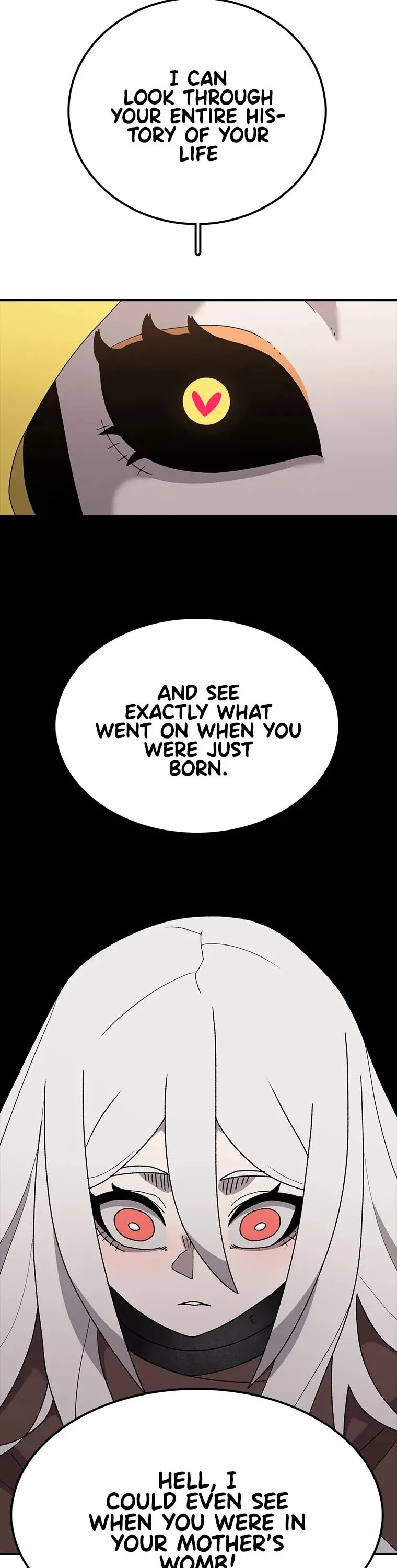 The House Without Time Chapter 43 Online - pƔgina 14