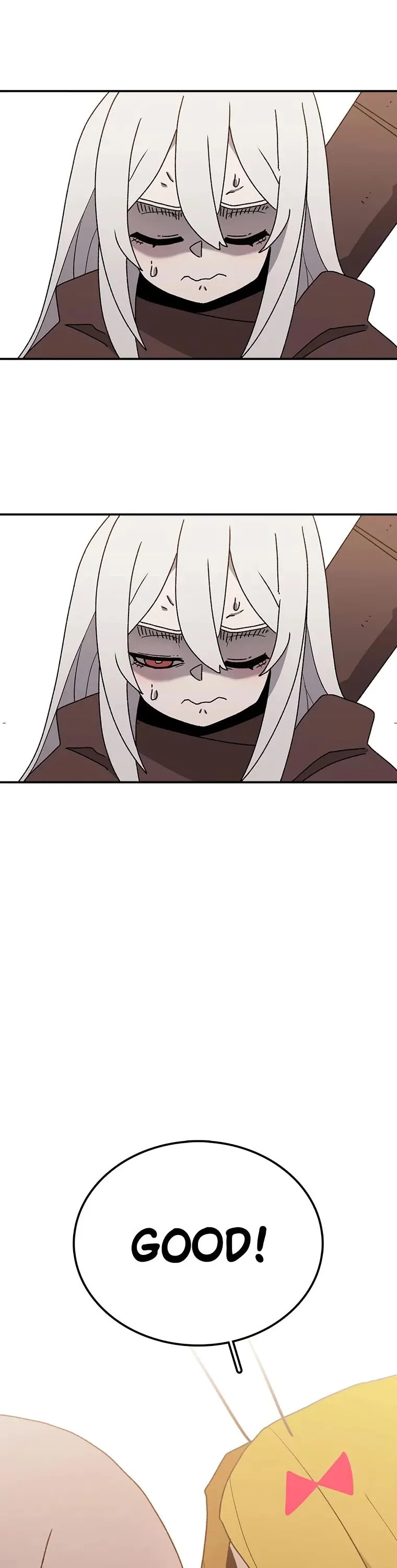 The House Without Time Chapter 43 Online - pƔgina 19