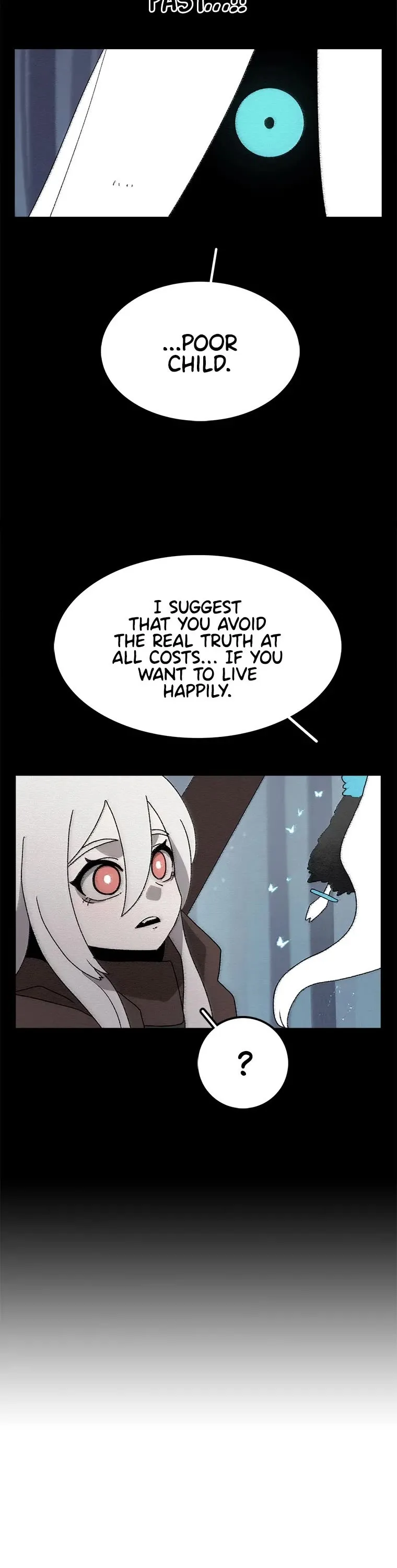 The House Without Time Chapter 43 Online - pƔgina 28