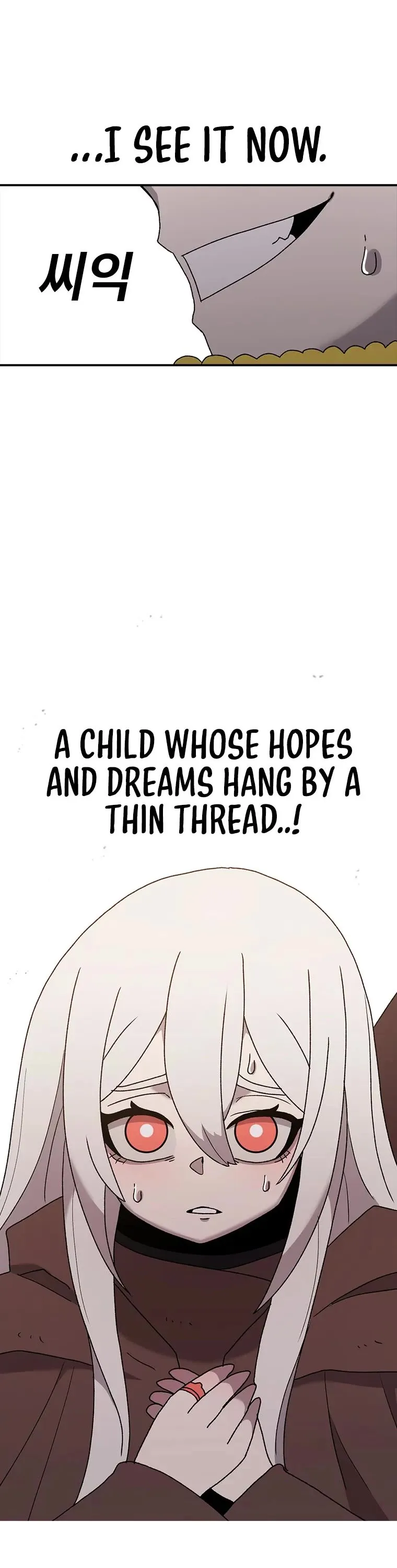 The House Without Time Chapter 43 Online - pƔgina 29