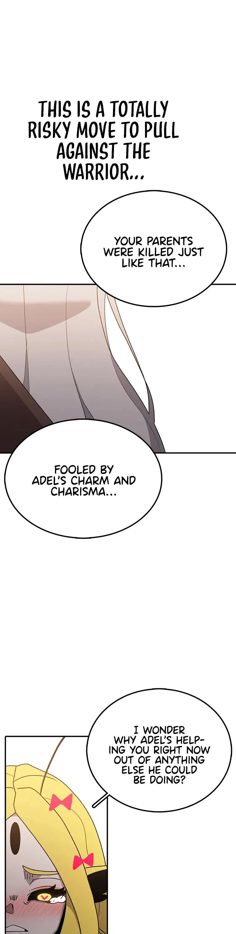 The House Without Time Chapter 43 Online - pƔgina 47