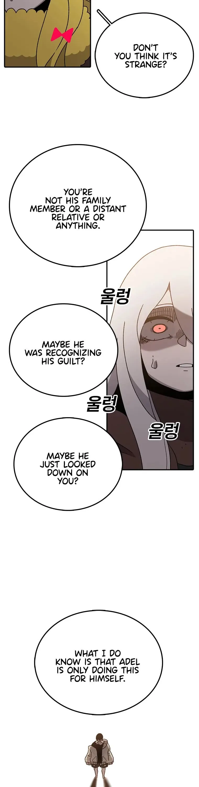 The House Without Time Chapter 43 Online - pƔgina 48