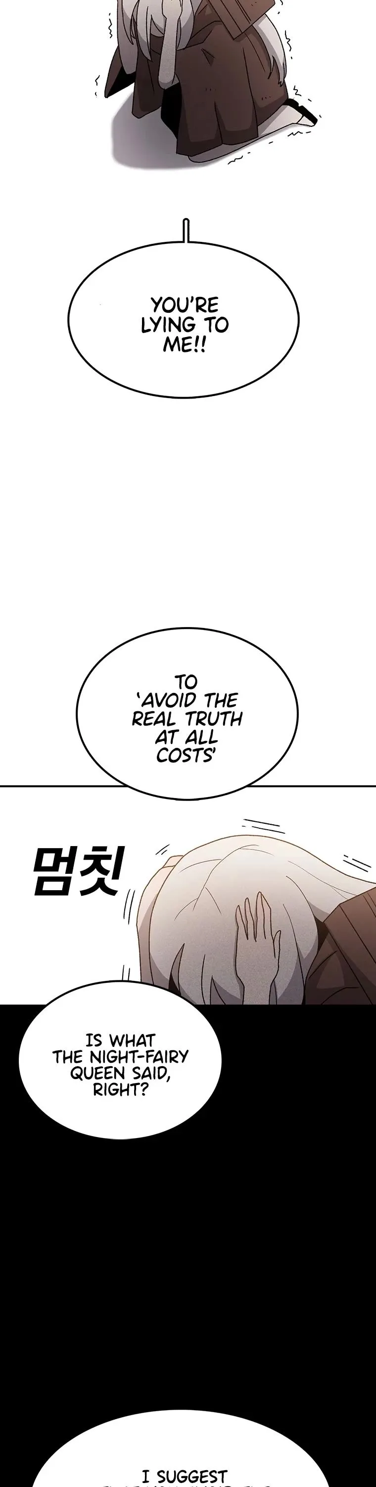 The House Without Time Chapter 43 Online - pƔgina 52
