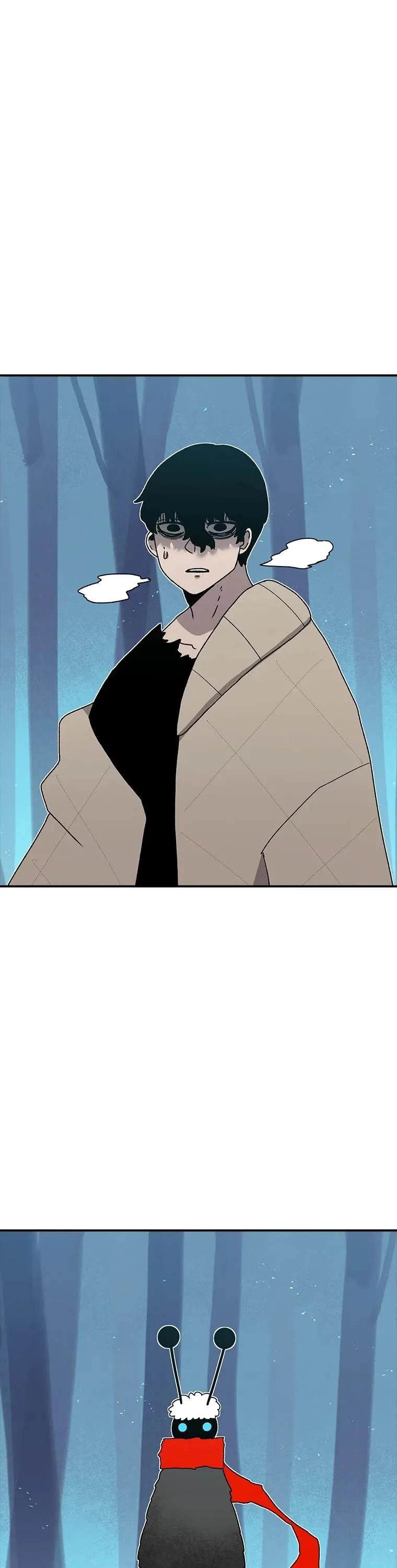 The House Without Time Chapter 44 Online - pƔgina 2