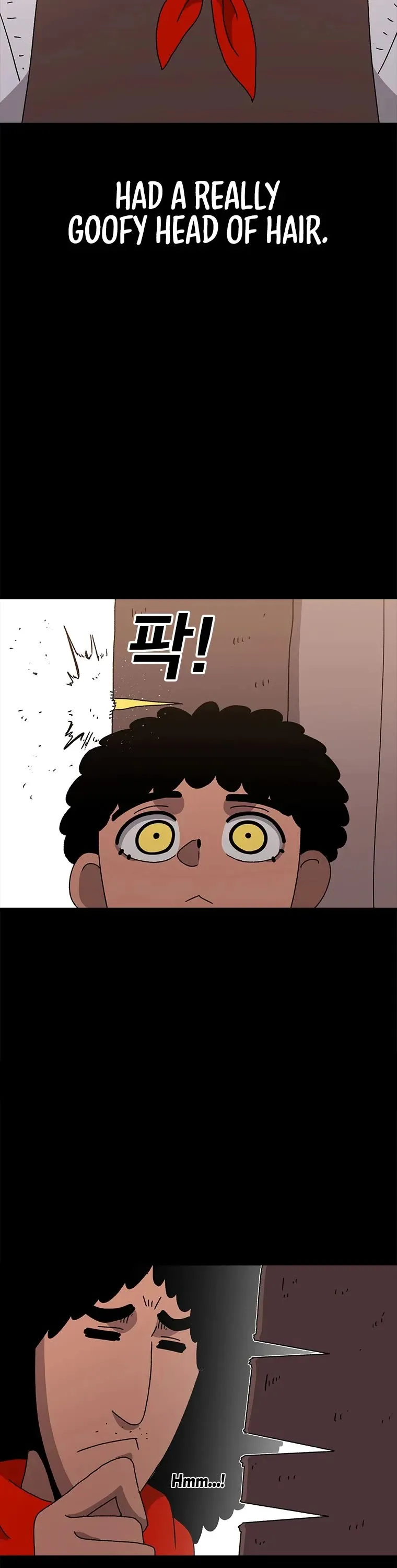 The House Without Time Chapter 44 Online - pƔgina 15