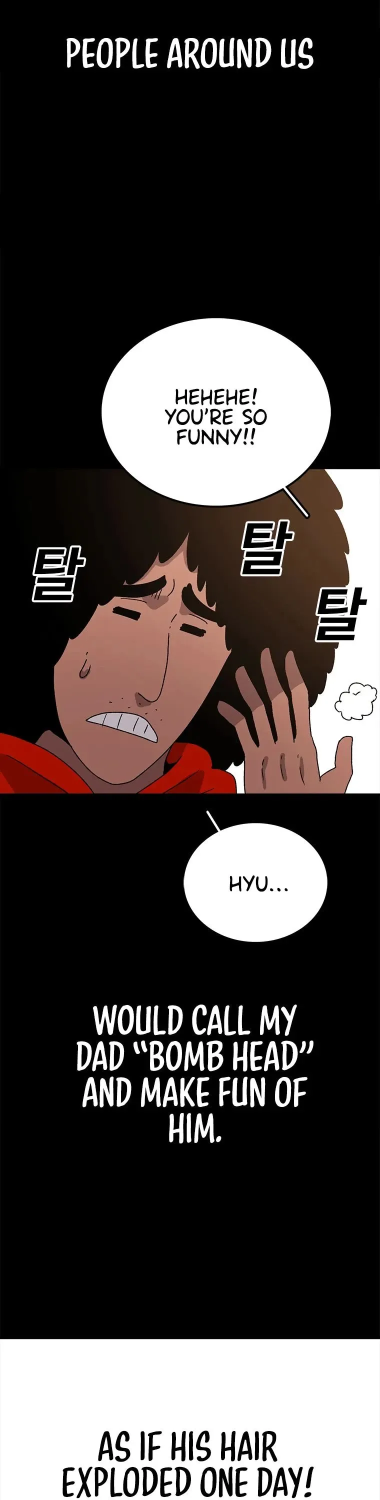 The House Without Time Chapter 44 Online - pƔgina 18