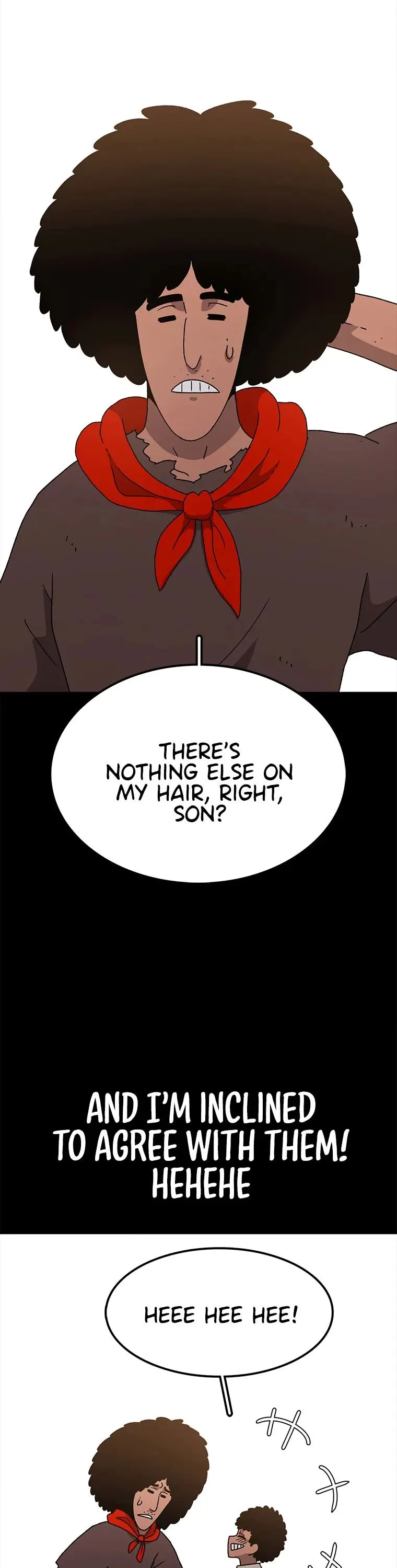 The House Without Time Chapter 44 Online - pƔgina 19