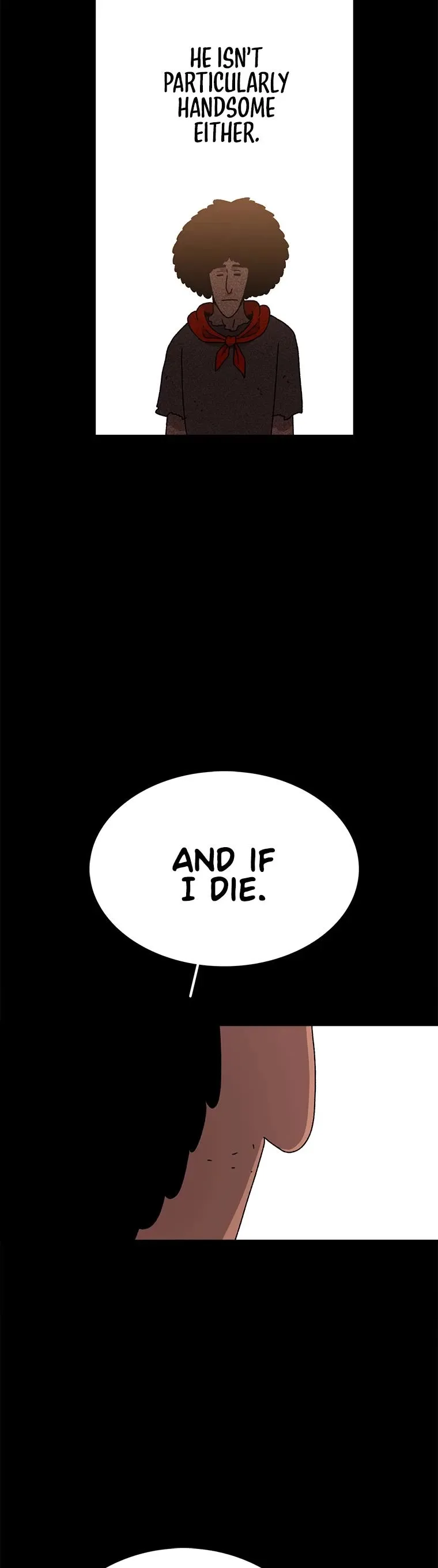 The House Without Time Chapter 44 Online - pƔgina 28